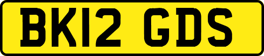 BK12GDS