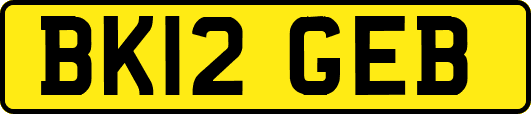 BK12GEB