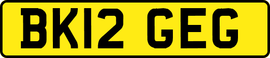 BK12GEG
