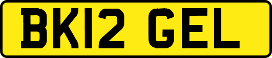 BK12GEL
