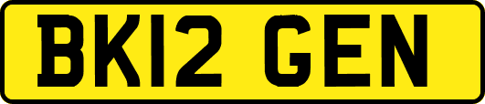 BK12GEN