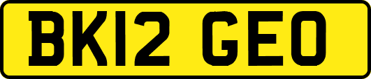 BK12GEO