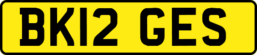 BK12GES