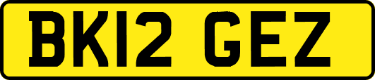 BK12GEZ