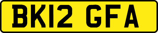 BK12GFA