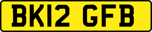BK12GFB
