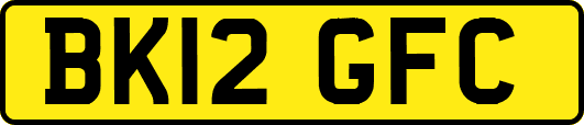 BK12GFC