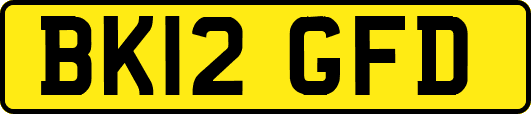BK12GFD