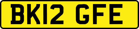 BK12GFE