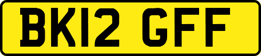 BK12GFF