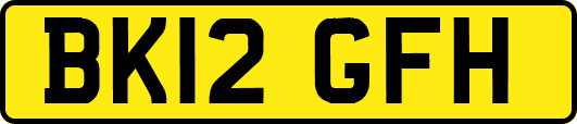 BK12GFH