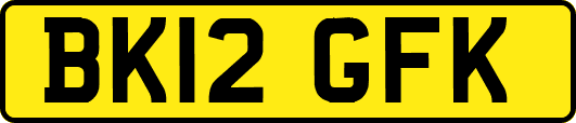 BK12GFK