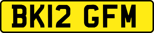 BK12GFM