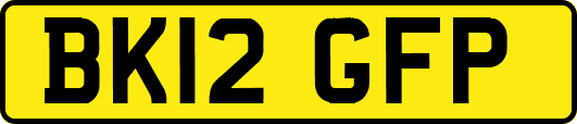 BK12GFP