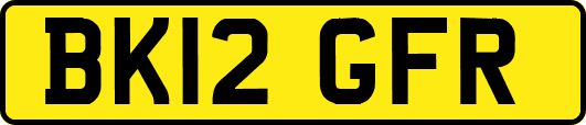 BK12GFR