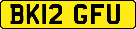 BK12GFU