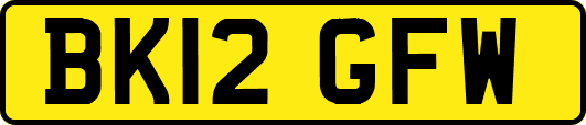BK12GFW