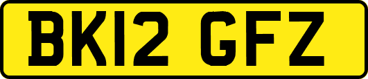 BK12GFZ