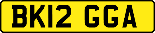 BK12GGA