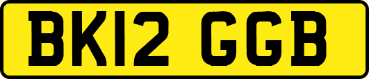 BK12GGB