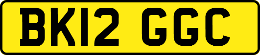 BK12GGC