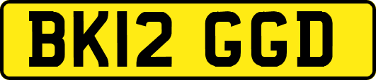 BK12GGD