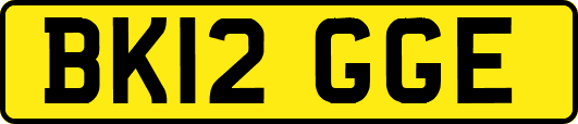 BK12GGE