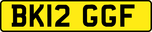 BK12GGF