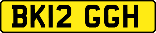 BK12GGH