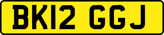 BK12GGJ