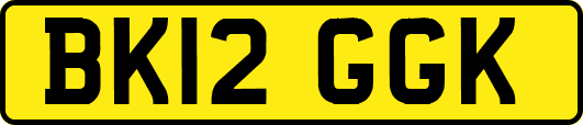 BK12GGK