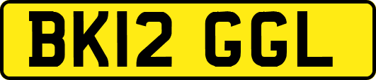 BK12GGL