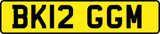 BK12GGM