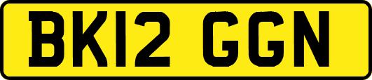 BK12GGN