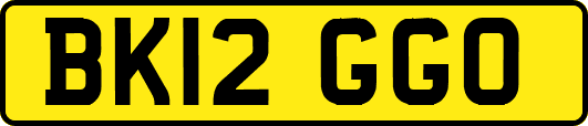 BK12GGO