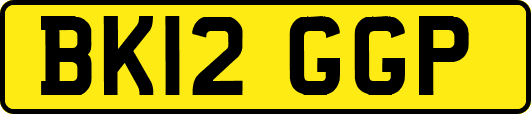 BK12GGP