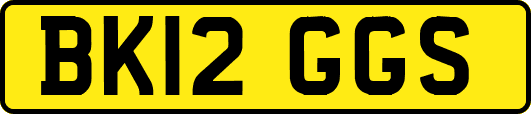 BK12GGS
