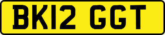 BK12GGT