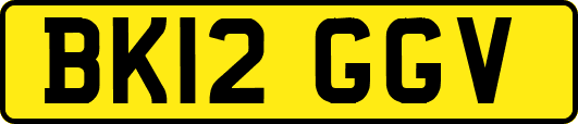 BK12GGV
