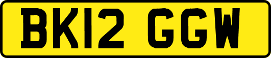 BK12GGW