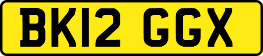 BK12GGX