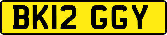 BK12GGY