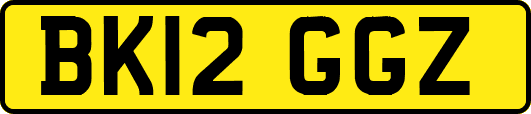 BK12GGZ