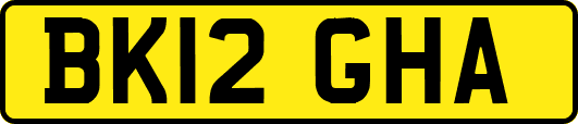 BK12GHA