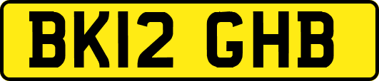BK12GHB