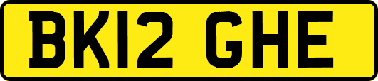BK12GHE