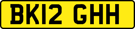 BK12GHH
