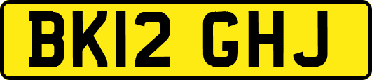 BK12GHJ