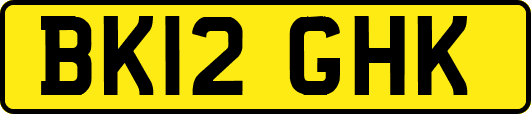 BK12GHK