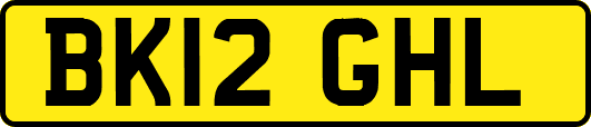 BK12GHL